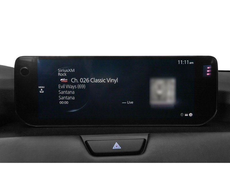 2024 Mazda CX-90 MHEV GT-P AWD Interior Shot 2