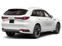 2026 Mazda CX-90 MHEV Signature AWD Exterior Shot 2