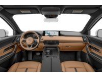 2026 Mazda CX-90 MHEV Signature AWD Interior Shot 6