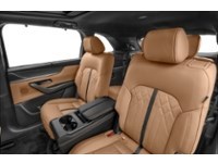 2026 Mazda CX-90 MHEV Signature AWD Interior Shot 5