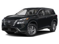 2024 Nissan Rogue AWD S Exterior Shot 1
