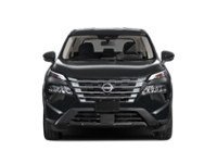 2024 Nissan Rogue AWD S Exterior Shot 5