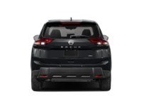 2024 Nissan Rogue AWD S Exterior Shot 7