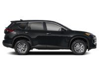 2024 Nissan Rogue AWD S Exterior Shot 10