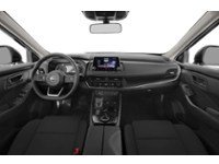 2024 Nissan Rogue AWD S Interior Shot 6
