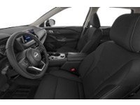 2024 Nissan Rogue AWD S Interior Shot 4