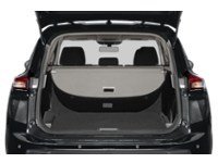 2024 Nissan Rogue AWD S Exterior Shot 4