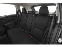 2024 Nissan Rogue AWD S Interior Shot 5