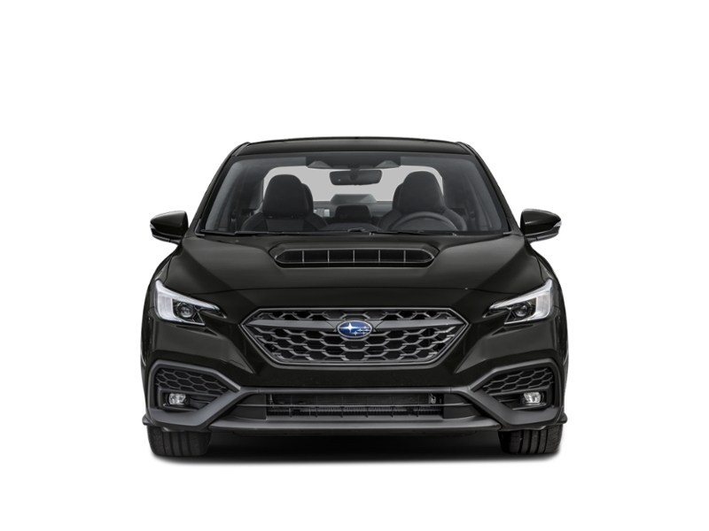 2024 Subaru WRX RS Manual Exterior Shot 5