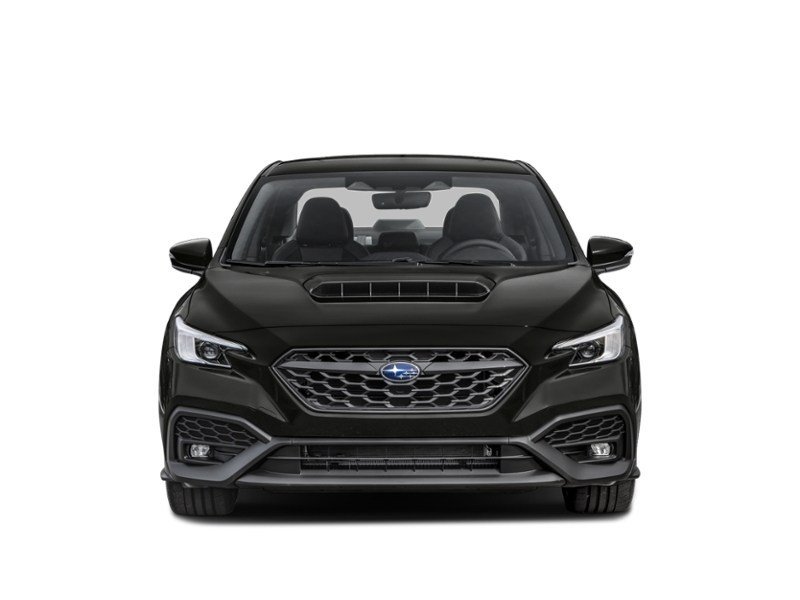 2024 Subaru WRX RS Manual Exterior Shot 5