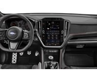 2024 Subaru WRX RS Manual Interior Shot 2