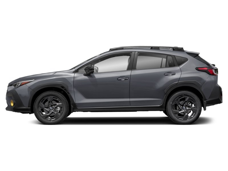 2024 Subaru Crosstrek Onyx AWD Exterior Shot 6