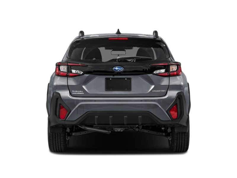 2024 Subaru Crosstrek Onyx AWD Exterior Shot 7