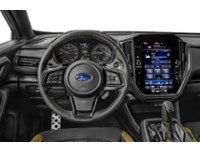 2024 Subaru Crosstrek Onyx AWD Interior Shot 3