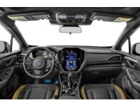 2024 Subaru Crosstrek Onyx AWD Interior Shot 6
