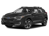 2024 Subaru Crosstrek Limited AWD Exterior Shot 1