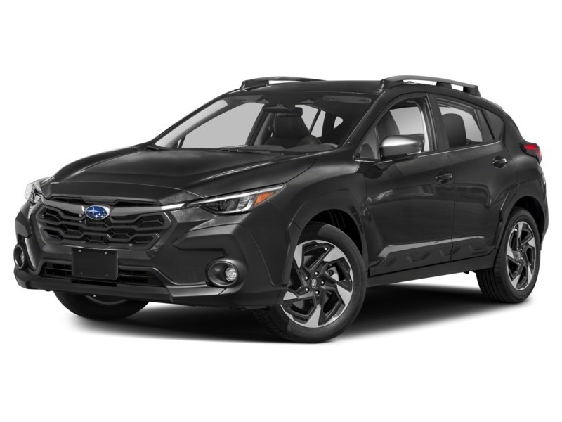 2024 Subaru Crosstrek Limited AWD Exterior Shot 1