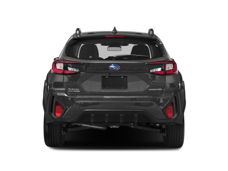 2024 Subaru Crosstrek Limited AWD Exterior Shot 7