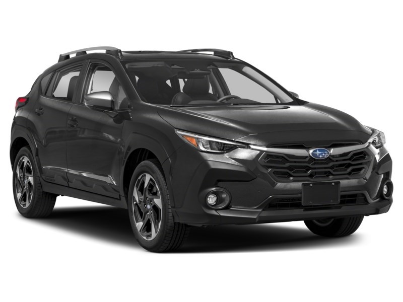 2024 Subaru Crosstrek Limited AWD Exterior Shot 8