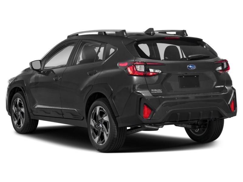2024 Subaru Crosstrek Limited AWD Exterior Shot 9