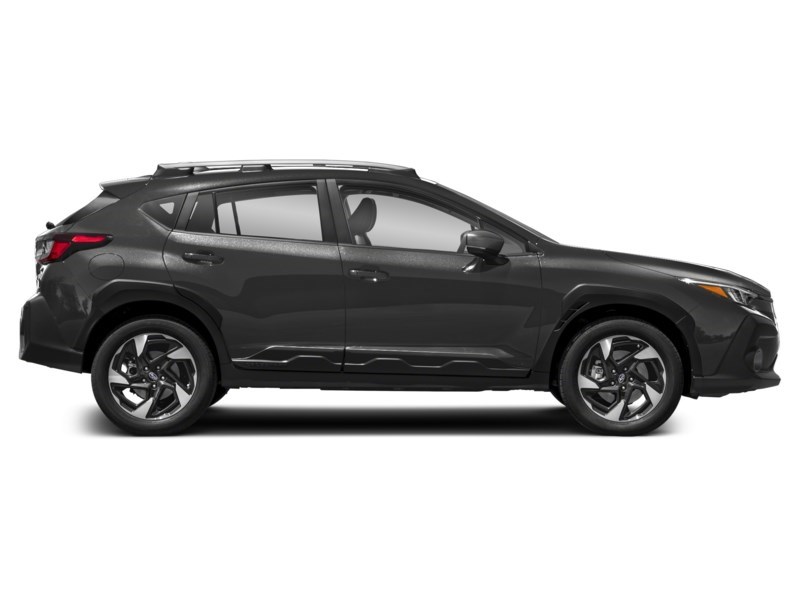 2024 Subaru Crosstrek Limited AWD Exterior Shot 10