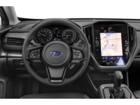 2024 Subaru Crosstrek Limited AWD Interior Shot 3
