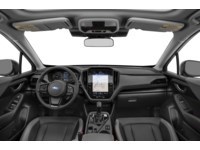2024 Subaru Crosstrek Limited AWD Interior Shot 6