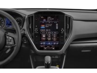 2024 Subaru Crosstrek Limited AWD Interior Shot 2