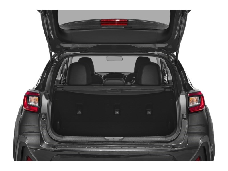 2024 Subaru Crosstrek Limited AWD Exterior Shot 4