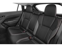 2024 Subaru Crosstrek Limited AWD Interior Shot 5
