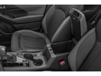 2024 Subaru Crosstrek Limited AWD Interior Shot 7