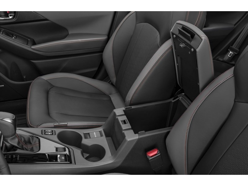 2024 Subaru Crosstrek Limited AWD Interior Shot 7