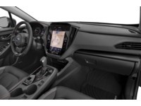 2024 Subaru Crosstrek Limited AWD Interior Shot 1