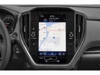 2024 Subaru Crosstrek Limited AWD Interior Shot 8