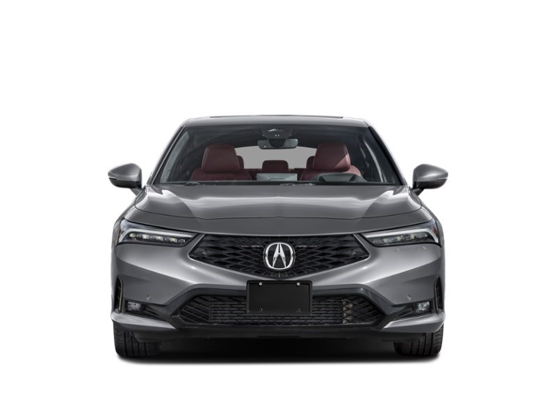 2025 Acura Integra Elite A-Spec CVT Exterior Shot 5