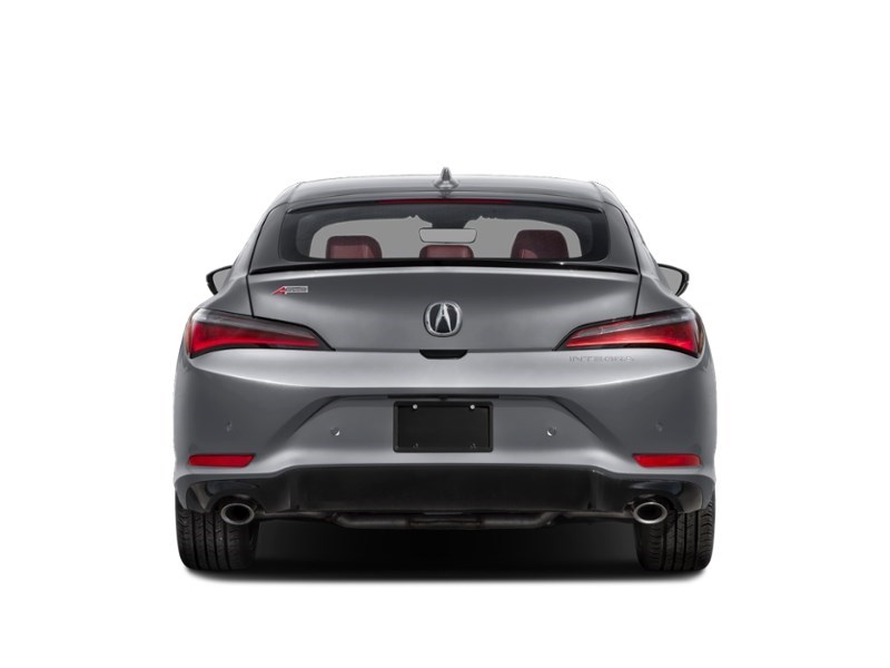 2025 Acura Integra Elite A-Spec CVT Exterior Shot 7