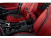 2025 Acura Integra Elite A-Spec CVT Interior Shot 7