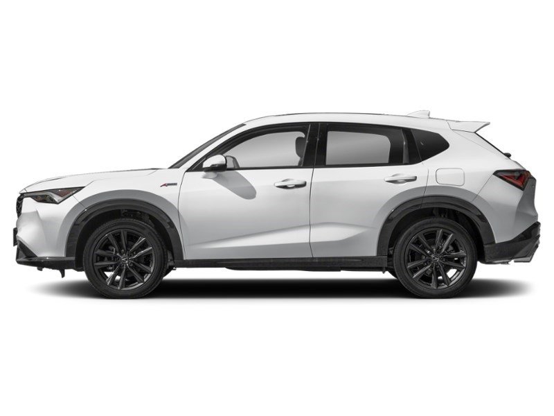 2025 Acura ADX A-Spec AWD Exterior Shot 2