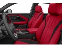 2026 Acura ADX A-Spec AWD Interior Shot 4