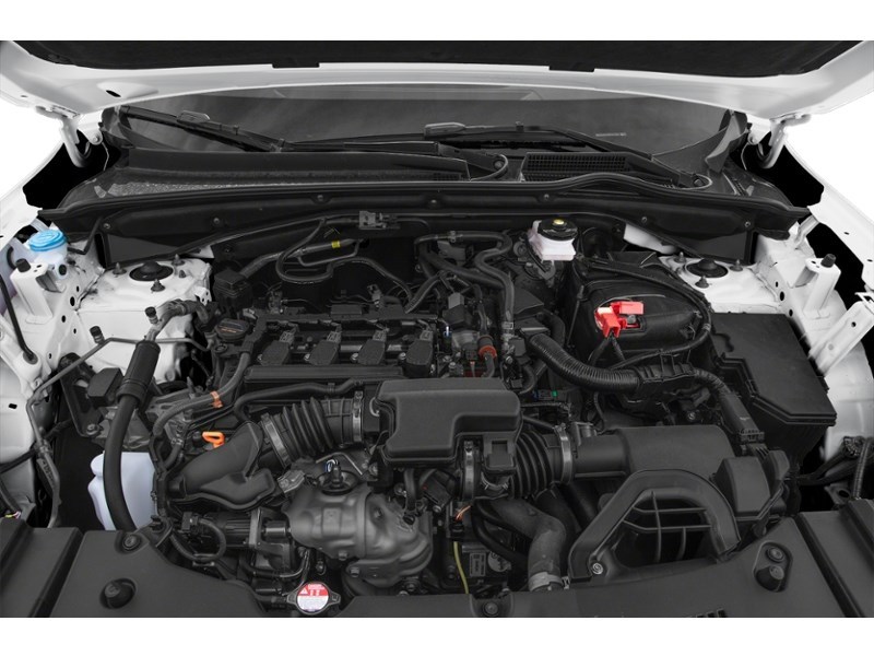 2026 Acura ADX A-Spec AWD Exterior Shot 3