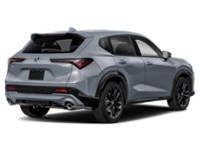 2026 Acura ADX Platinum Elite A-Spec AWD Exterior Shot 2