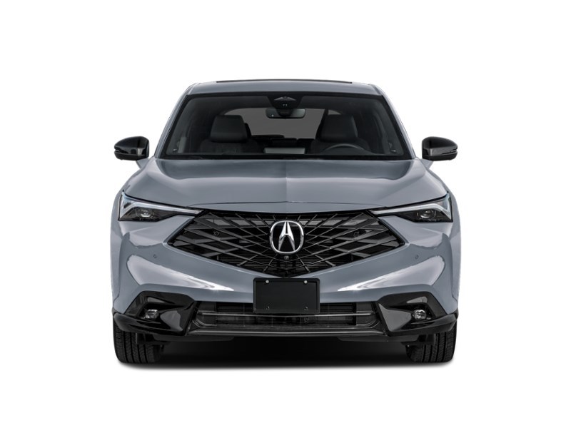 2026 Acura ADX Platinum Elite A-Spec AWD Exterior Shot 5