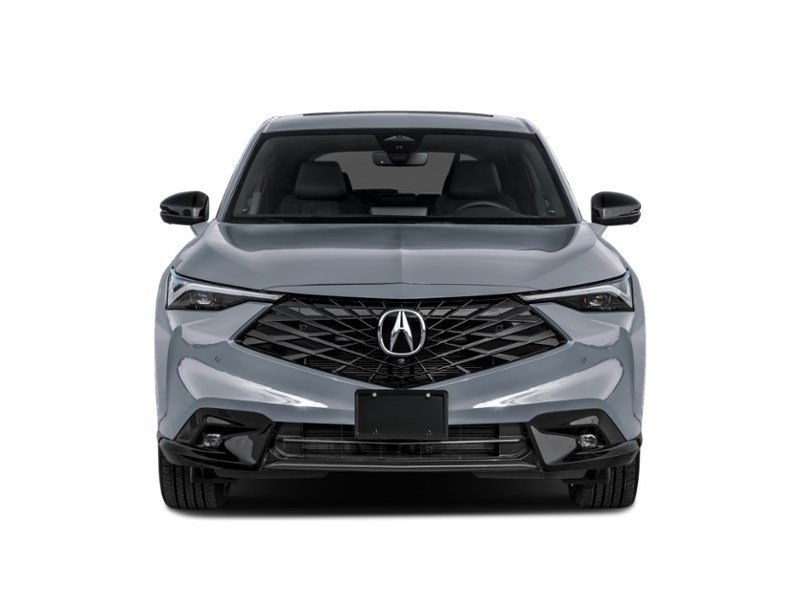 2026 Acura ADX Platinum Elite A-Spec AWD Exterior Shot 5