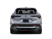 2026 Acura ADX Platinum Elite A-Spec AWD Exterior Shot 7