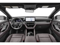 2026 Ford Explorer Platinum 4WD Interior Shot 6