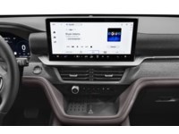 2026 Ford Explorer Platinum 4WD Interior Shot 2