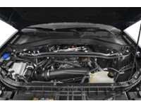 2027 Ford Explorer Platinum 4WD Exterior Shot 3
