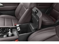 2026 Ford Explorer Platinum 4WD Interior Shot 7