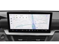 2026 Ford Explorer Platinum 4WD Interior Shot 8