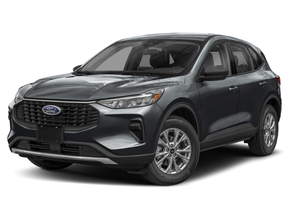2026 Ford Escape Exterior